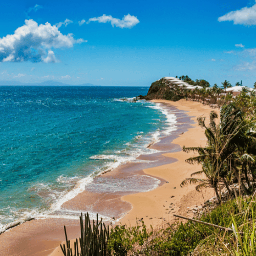 Antigua and Barbuda