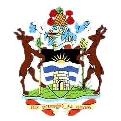Antigua and Barbuda