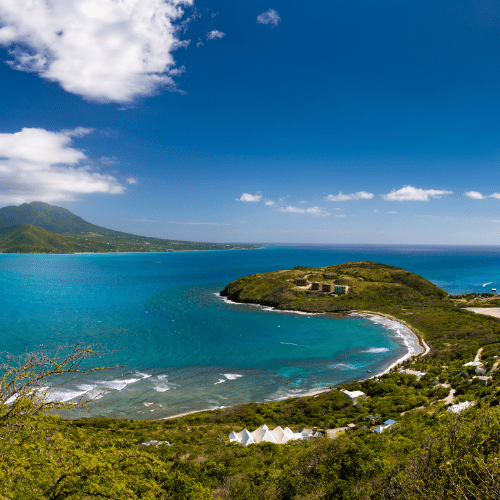 Saint Kitts and Nevis