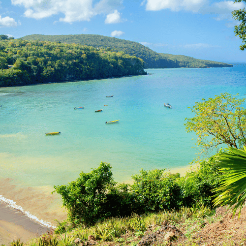 Saint Lucia