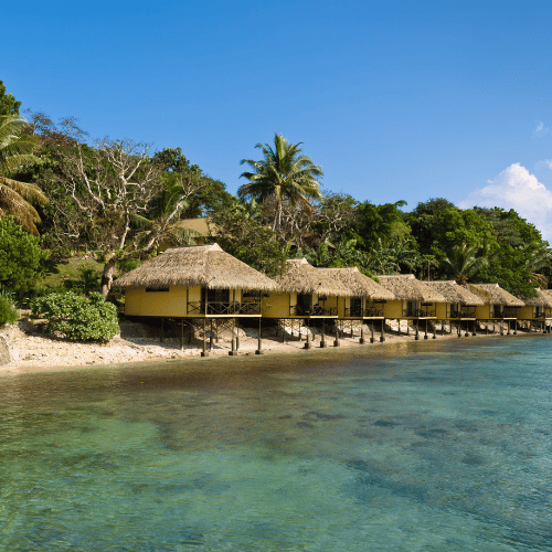 Vanuatu
