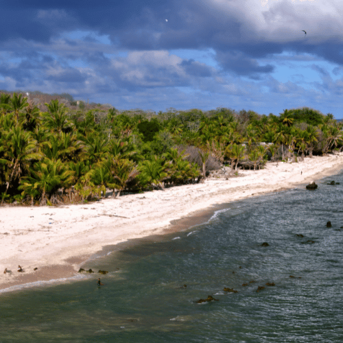 Nauru