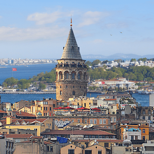 Türkiye
